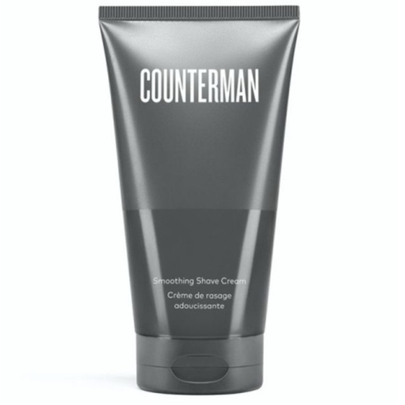 beautycounter Other - Beautycounter Counterman Smoothing Shave Cream, NIB